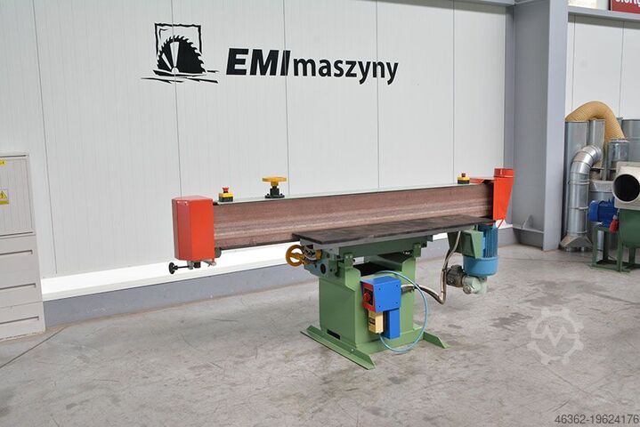 Edge sander Eredi Galli Mario 
