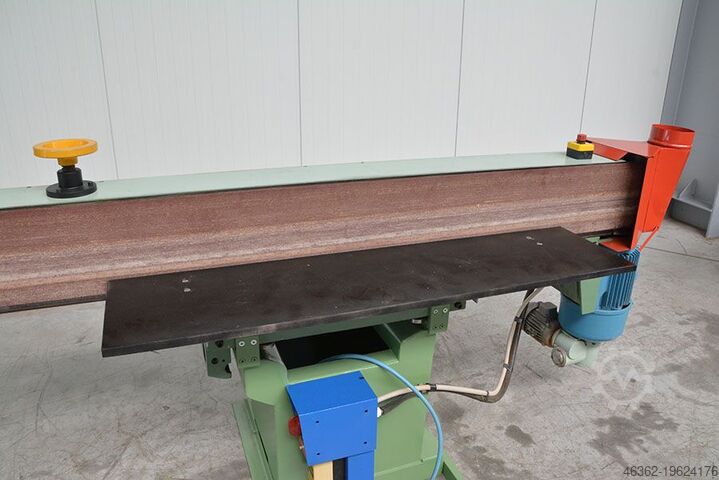 Edge sander Eredi Galli Mario