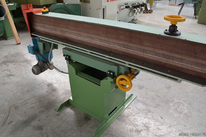 Edge sander Eredi Galli Mario