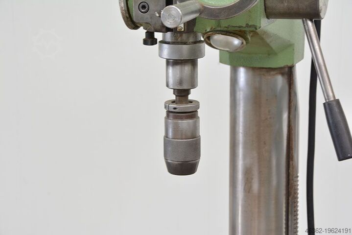 Vertical drill Bimak