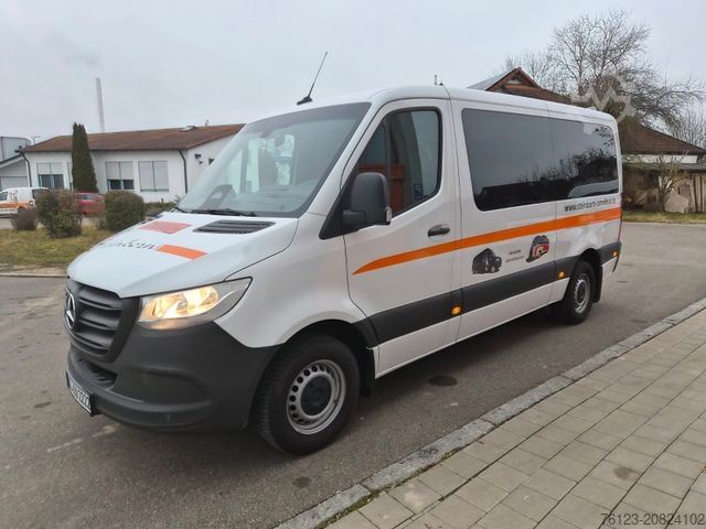 Kleinbus MERCEDES-BENZ 9 Sitzer Sprinter III Tourer RWD 311 Sonderpreis