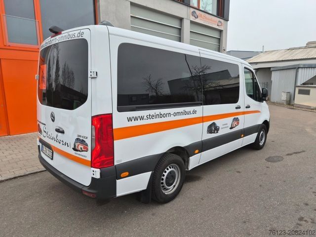 Kleinbus MERCEDES-BENZ 9 Sitzer Sprinter III Tourer RWD 311 Sonderpreis