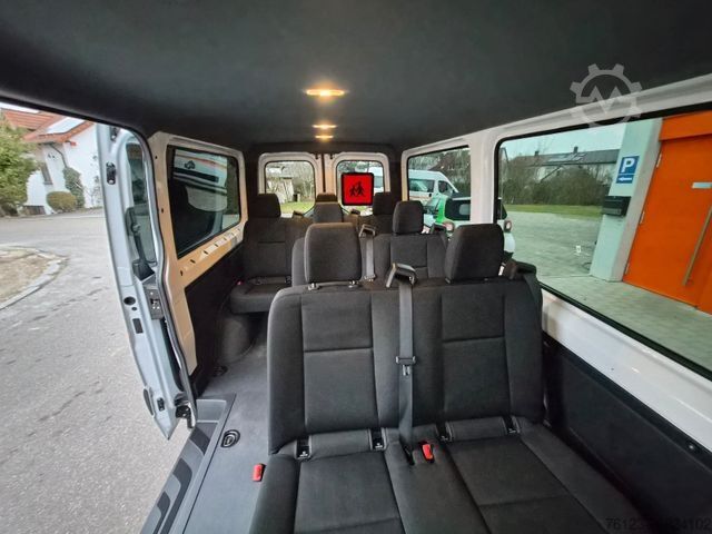 Kleinbus MERCEDES-BENZ 9 Sitzer Sprinter III Tourer RWD 311 Sonderpreis