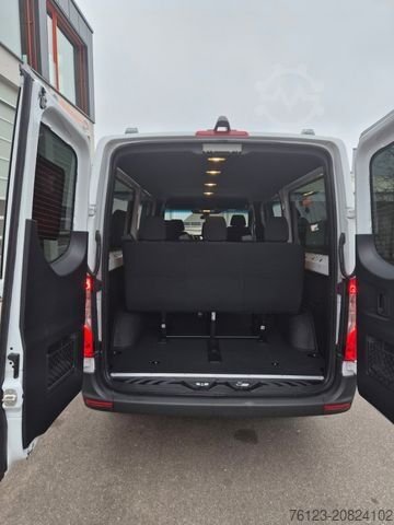 Kleinbus MERCEDES-BENZ 9 Sitzer Sprinter III Tourer RWD 311 Sonderpreis