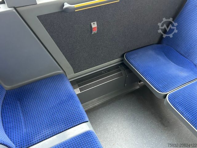 City bus MERCEDES-BENZ O 530 Citaro Facelift LE  3-Türen  Klima EEV