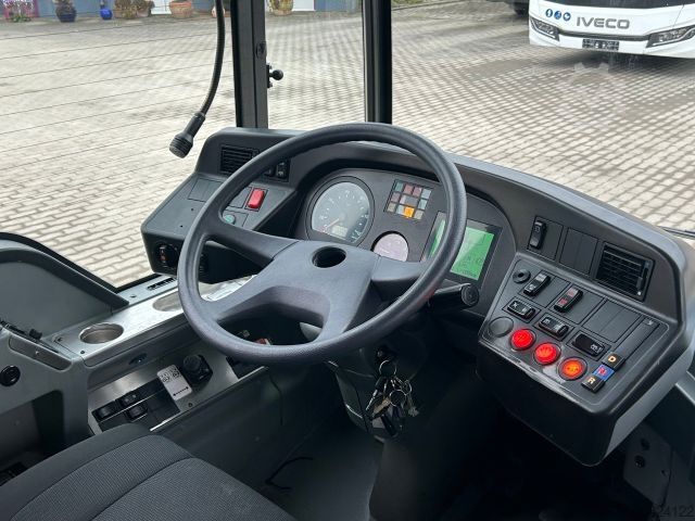 City bus MERCEDES-BENZ O 530 Citaro Facelift LE  3-Türen  Klima EEV