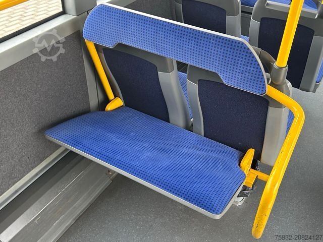 City bus MERCEDES-BENZ O 530 Citaro Facelift LE  3-Türen  Klima EEV