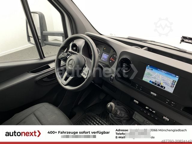 Kühltransporter MERCEDES-BENZ Sprinter 516 MAXI *ThermoKing V500-MAX -20°* LBW