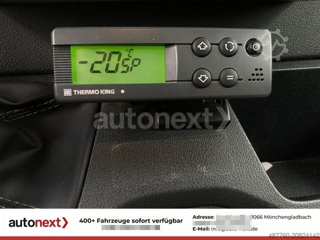 Kühltransporter MERCEDES-BENZ Sprinter 516 MAXI *ThermoKing V500-MAX -20°* LBW
