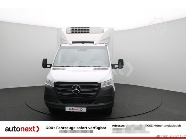 Kühltransporter MERCEDES-BENZ Sprinter 516 MAXI *ThermoKing V500-MAX -20°* LBW