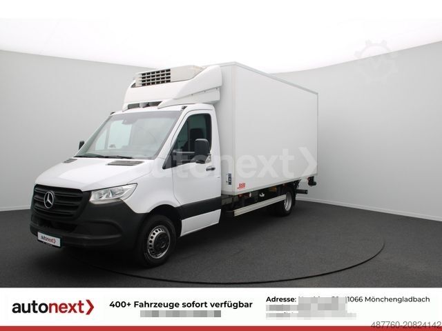 Kühltransporter MERCEDES-BENZ Sprinter 516 MAXI *ThermoKing V500-MAX -20°* LBW