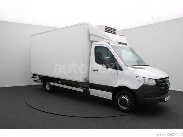 Kühltransporter MERCEDES-BENZ Sprinter 516 MAXI *ThermoKing V500-MAX -20°* LBW