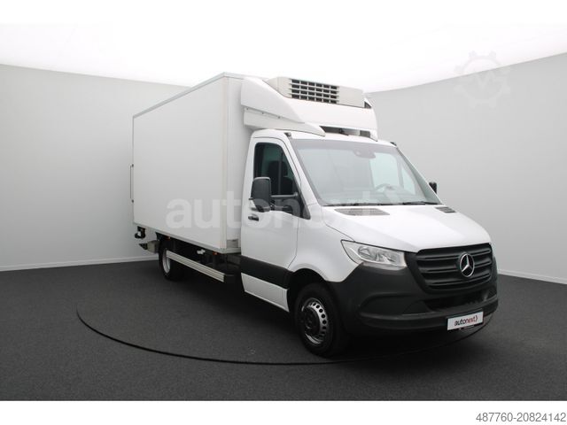 Kühltransporter MERCEDES-BENZ Sprinter 516 MAXI *ThermoKing V500-MAX -20°* LBW