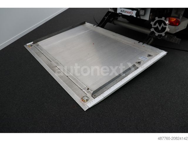 Kühltransporter MERCEDES-BENZ Sprinter 516 MAXI *ThermoKing V500-MAX -20°* LBW