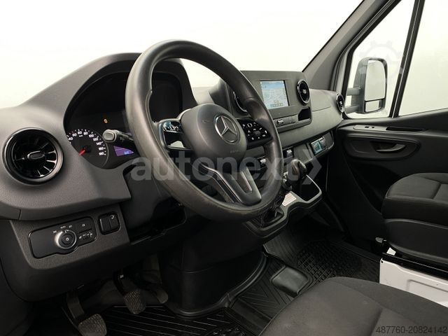 Kühltransporter MERCEDES-BENZ Sprinter 516 MAXI *ThermoKing V500-MAX -20°* LBW