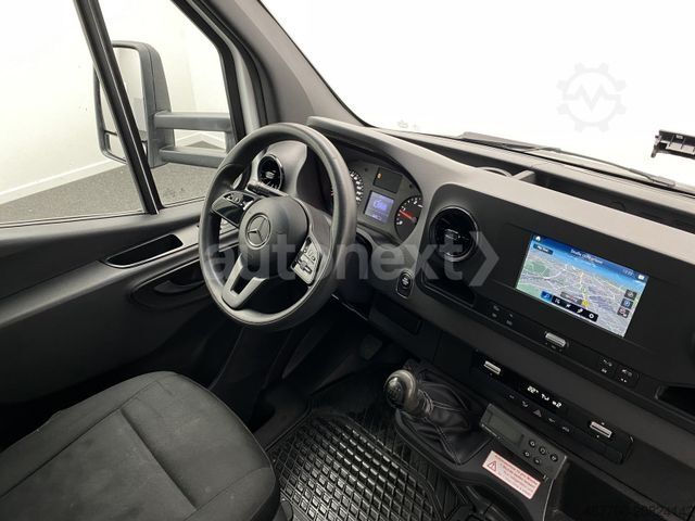 Kühltransporter MERCEDES-BENZ Sprinter 516 MAXI *ThermoKing V500-MAX -20°* LBW