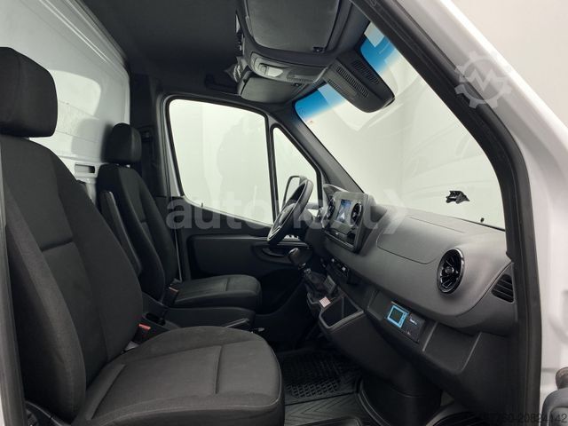 Kühltransporter MERCEDES-BENZ Sprinter 516 MAXI *ThermoKing V500-MAX -20°* LBW