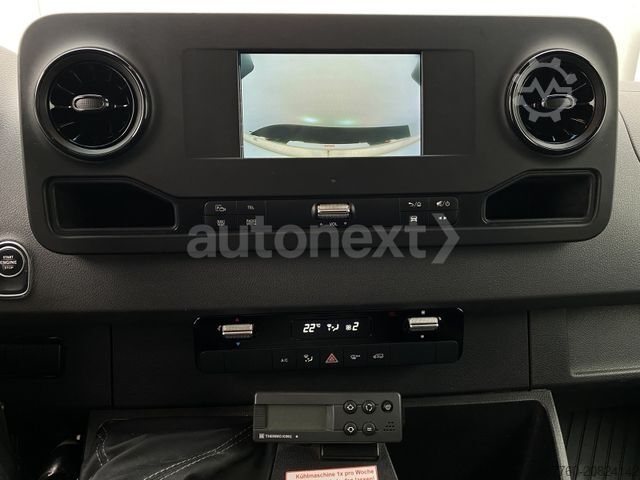 Kühltransporter MERCEDES-BENZ Sprinter 516 MAXI *ThermoKing V500-MAX -20°* LBW