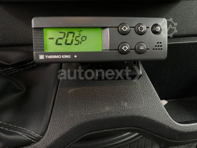 Kühltransporter MERCEDES-BENZ Sprinter 516 MAXI *ThermoKing V500-MAX -20°* LBW