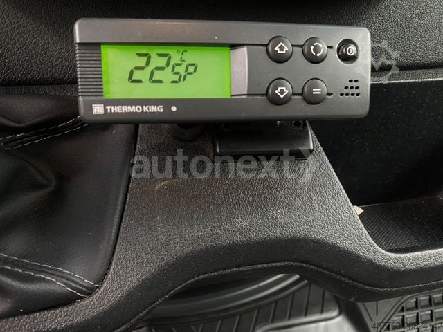 Kühltransporter MERCEDES-BENZ Sprinter 516 MAXI *ThermoKing V500-MAX -20°* LBW