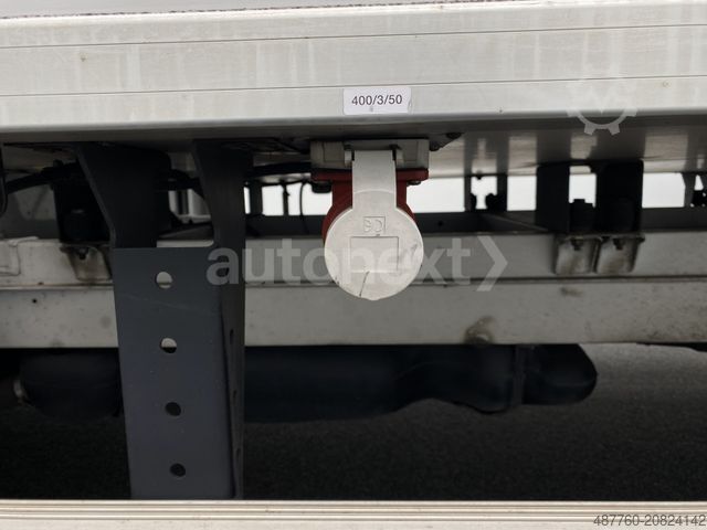 Kühltransporter MERCEDES-BENZ Sprinter 516 MAXI *ThermoKing V500-MAX -20°* LBW