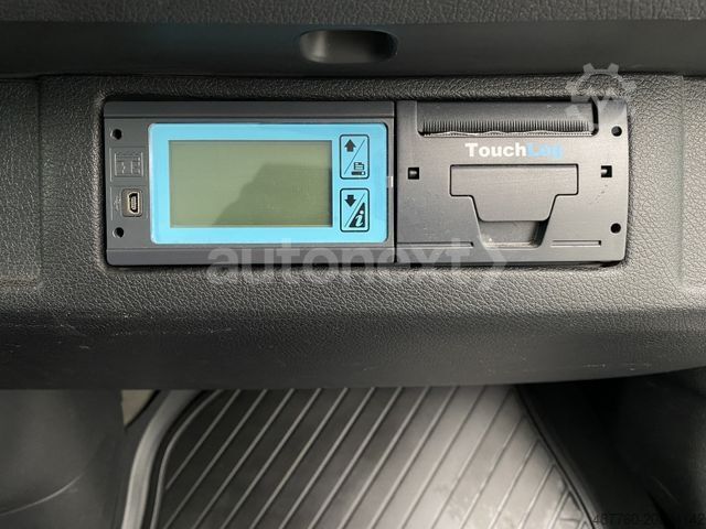 Kühltransporter MERCEDES-BENZ Sprinter 516 MAXI *ThermoKing V500-MAX -20°* LBW