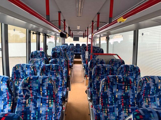 Überlandbus SETRA S 415 UL, Klima