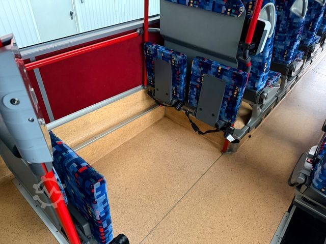 Überlandbus SETRA S 415 UL, Klima