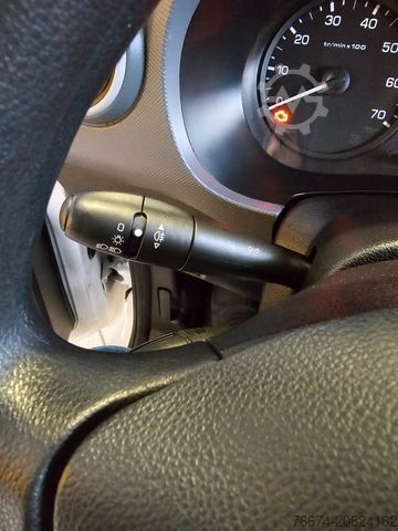 Kastenwagen CITROEN Berlingo Kasten Business L1 Klima Bluetooth PDC