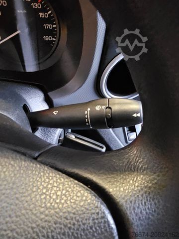 Kastenwagen CITROEN Berlingo Kasten Business L1 Klima Bluetooth PDC