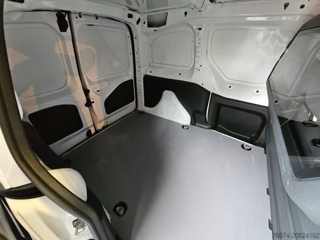 Kastenwagen CITROEN Berlingo Kasten Business L1 Klima Bluetooth PDC