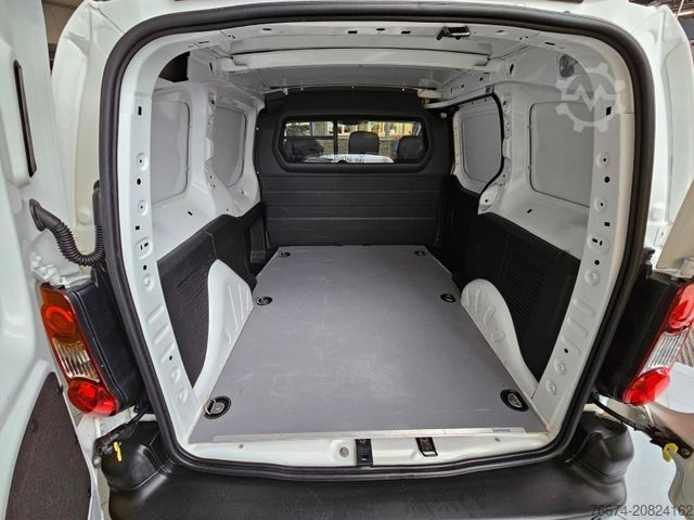 Kastenwagen CITROEN Berlingo Kasten Business L1 Klima Bluetooth PDC