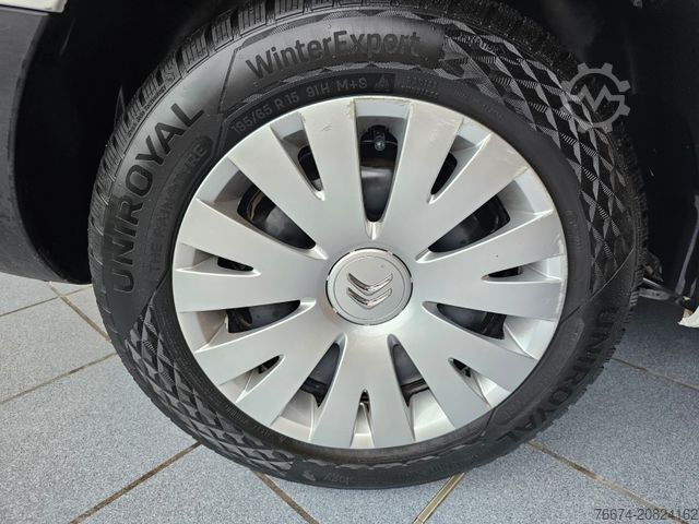 Kastenwagen CITROEN Berlingo Kasten Business L1 Klima Bluetooth PDC