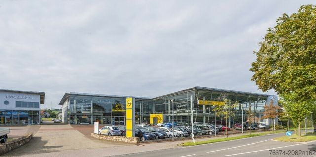 Kastenwagen CITROEN Berlingo Kasten Business L1 Klima Bluetooth PDC