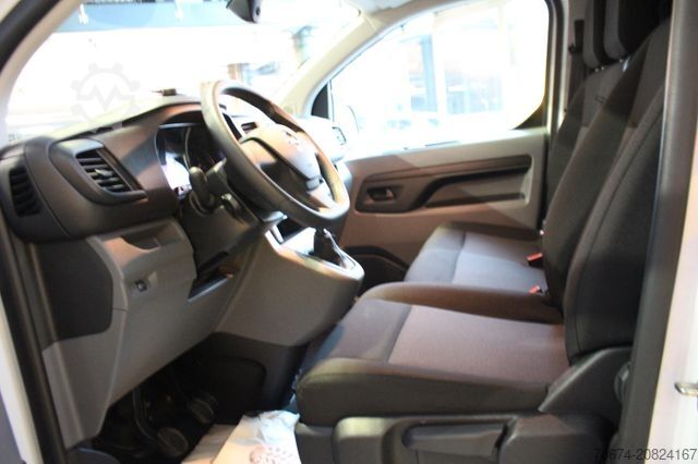 Kastenwagen OPEL Vivaro Kasten Edition M