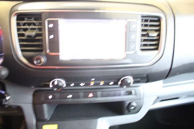 Kastenwagen OPEL Vivaro Kasten Edition M