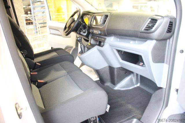 Kastenwagen OPEL Vivaro Kasten Edition M