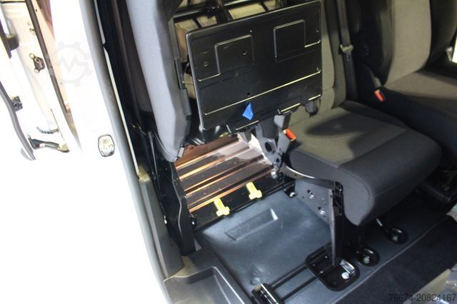 Kastenwagen OPEL Vivaro Kasten Edition M