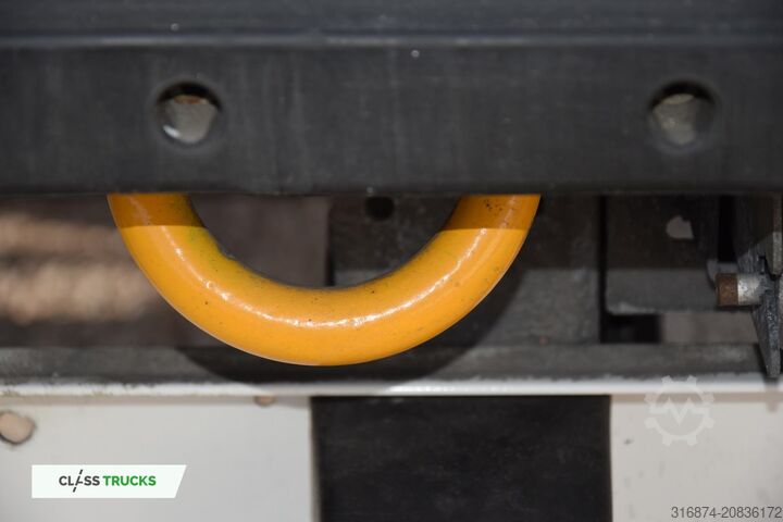 Kühlauflieger SCHMITZ CARGOBULL SKO FP 60 ThermoKing SLXi 300