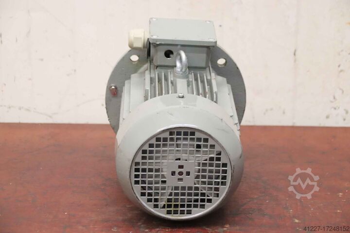 Electric motor 3 kW 1440 rpm Elmot-Schäfer ESHE 100LB-4