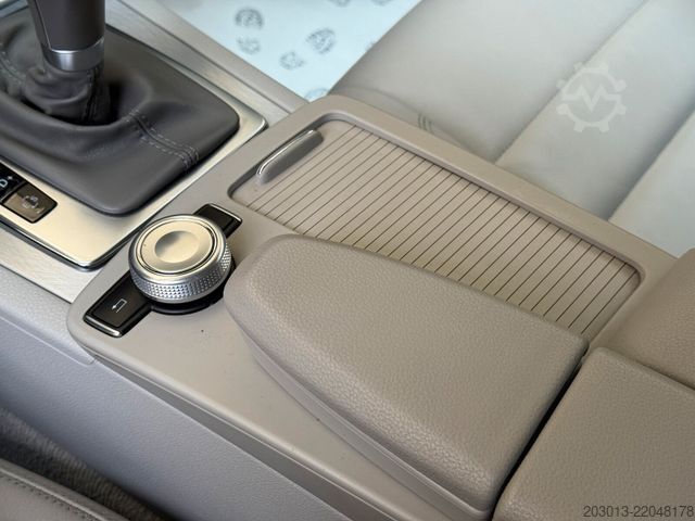 Van MERCEDES-BENZ E 220 CDI Cabrio BlueEfficiency