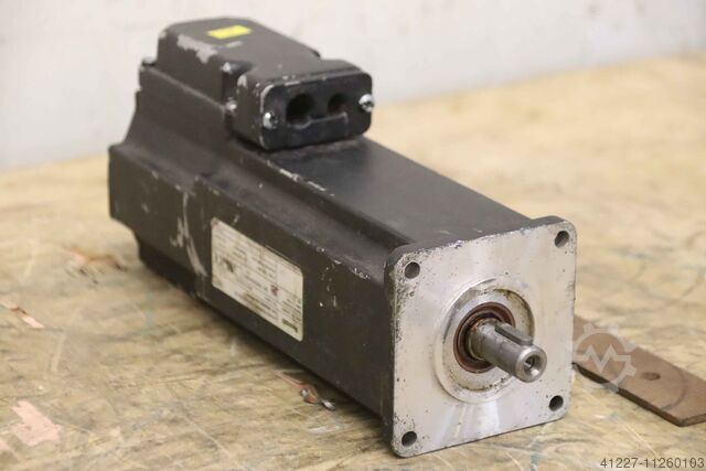 Permanent magnet motor Rexroth MKD041B-144-KPO-KN