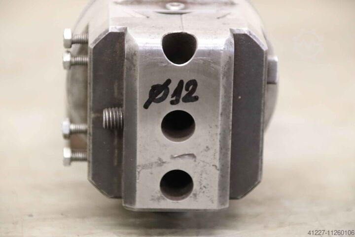 Machining head MK4 Schmid UBS GR.1