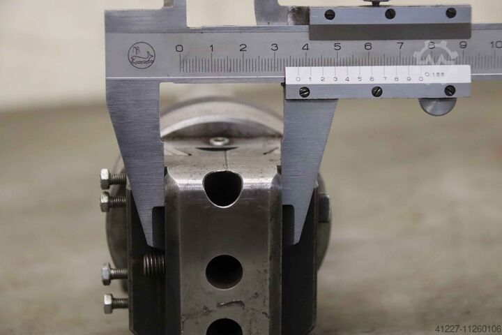 Machining head MK4 Schmid UBS GR.1