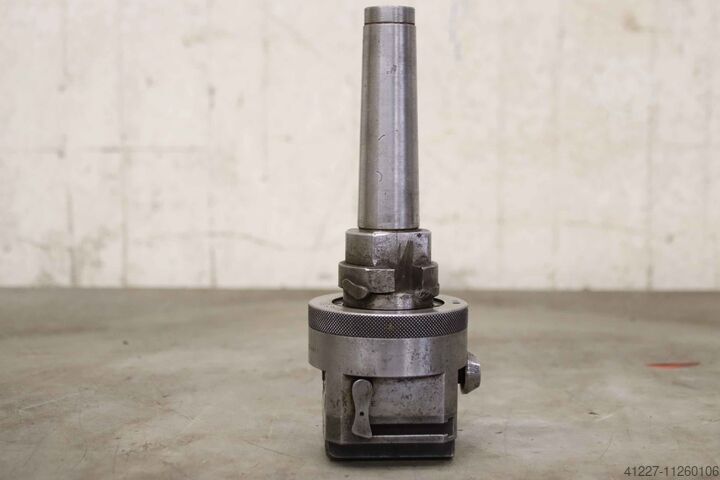 Machining head MK4 Schmid UBS GR.1