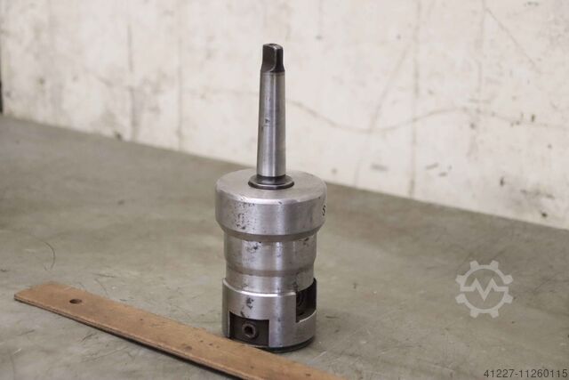 Tapping chuck unbekannt GH 20 MK2