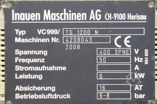CPU central processing unit Mitsubishi Inauen FX2n-48MR-DS