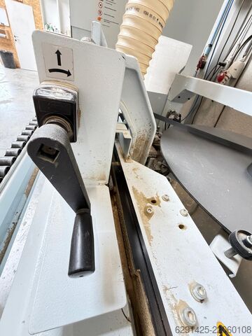 Flanging machine BRANDT KDF 220