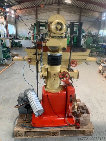 Werkzeugschleifmaschine Walter SW 2 NS