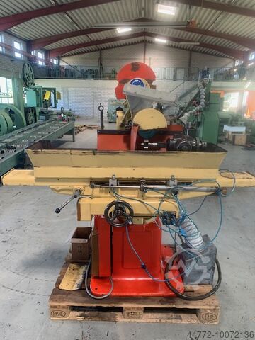 Werkzeugschleifmaschine Walter SW 2 NS